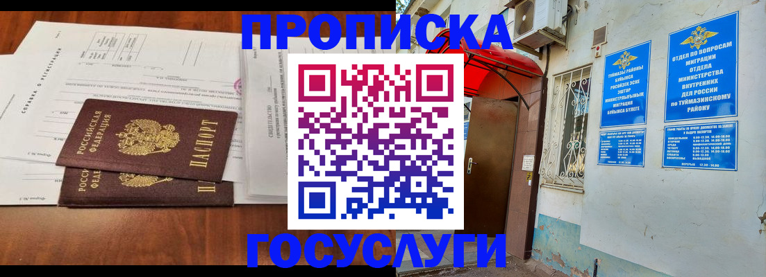 прописка в квартире в Московской области